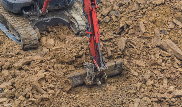 Mini Excavator Project Considerations