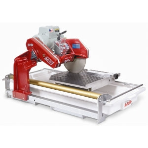 Tile Saw, 10 wet cutting