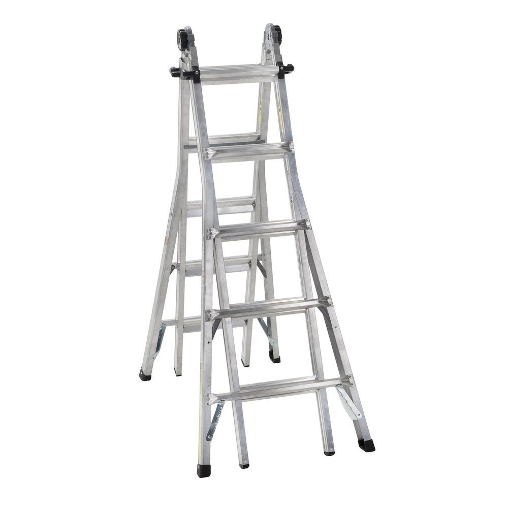 17' Off Set Ladder, AKA: Stair Ladder - Hays, KS - Grand True Value ...