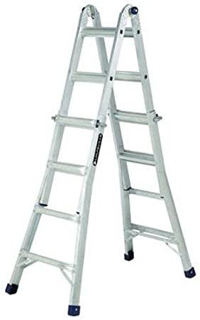 22' Off Set Ladder AKA: Stair Ladder