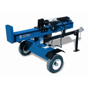 Log Splitter, 26 Ton, Horiz/Vert, Towable