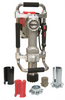 Post / Stake Driver gas driven  Uchannel, round, t posts