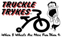 TRUCKLE TRYKES game