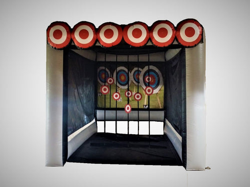 Target Range game