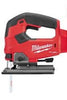 Cordless Jigsaw