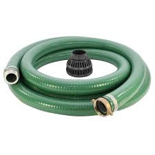 Suction Hose 2 & 3