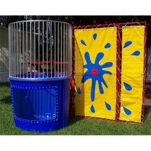 Dunk Tank game