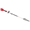 Pole Saw,   aka: Pole Pruner, Extension Chain Saw