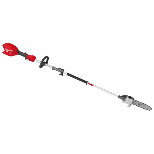 Pole Saw,   aka: Pole Pruner, Extension Chain Saw
