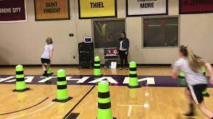 WHOP A LIGHT  PYLON VERSION game