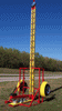 Hi Striker 17'  aka; Strong Man Game, Ring The Bell, Strength Tester