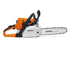 Chain Saw 14