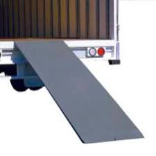 Loading Ramp
