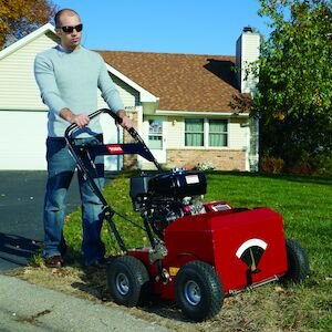 Slicer Seeder, AKA: Lawn Revitalizer, Overseeder