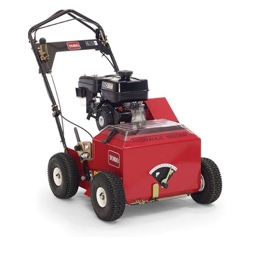 Toro 20 Hydraulic Slit Seeder