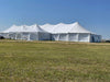 500 guest wedding on the plains
