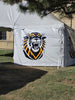 Sidewall, Tiger Logo  10' and 20'