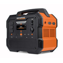 Battery pack, Portable Power Station, 2000 watts