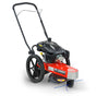 WALK BEHIND STRING TRIMMER aka; DR TRIMMER MOWER