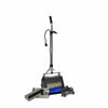 Floor Machine CRB (counter rotating brush) scrubber