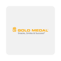 Gold Medal