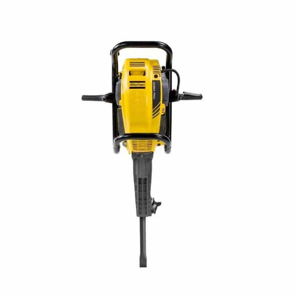 Altas Copco Engine Driven Breaker, AKA Gas Jackhammer