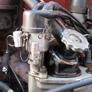 Automotive valve