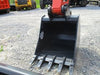 BUCKET, TRENCHING 24