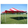 Tent / Canopy DIY 20x20 Red/White or Yellow/White