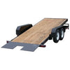 Trailer, car/equipment