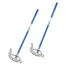 Conduit Bender 1/2 & 3/4