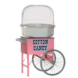 Cotton Candy Machine