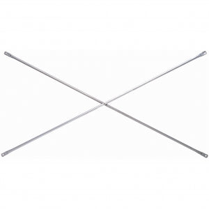 Diagonal Brace, 7' aka; crossbrace, xbrace