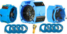 Bed Bug Heater Package  Save $$$ over exterminator