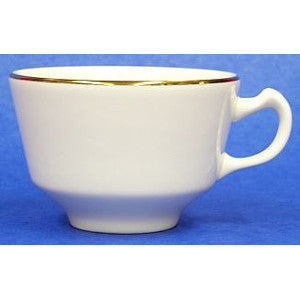 Cup, 7 3/4oz Diplomat