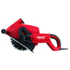 Hilti DCH300 12 Electric CUTTER