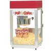 Popcorn Machine 6oz kettle