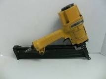 Finish Nailer AKA; Trim Nailer