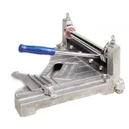 Vinyl Floor Tile Cutter