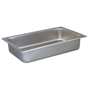 Progressive Pro Full Size 2.5in Steam Table Pan