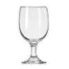 Glassware, Goblet 11.5 oz Embassy