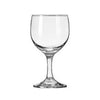 Glassware, Red Wine  Embassy