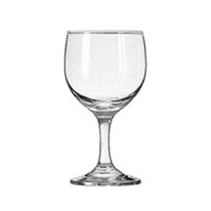 Glassware, Red Wine  Embassy