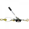 Cable Pullers 2 Ton aka; cable winch, power pull