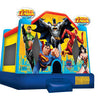 Justice League Jump House