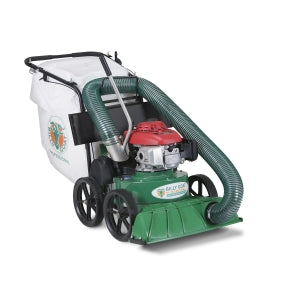 Billy Goat 6 HP Commercial Vaccum