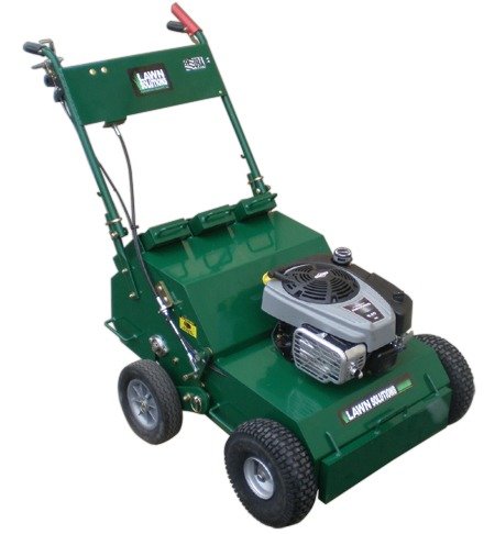 Lawn Solutions Easy Turn Aerator AKA; Plugger,