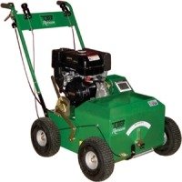 Slicer Seeder, AKA: Lawn Revitalizer, Overseeder