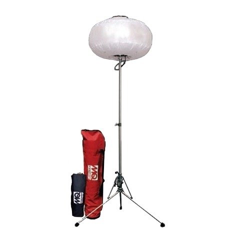 Area Balloon LED Light