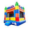 TAKE N PLAY, LEGO, Building Blocks Bounce